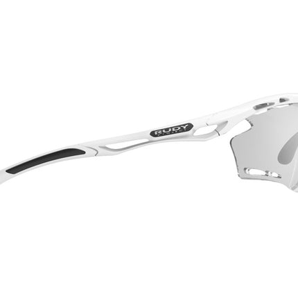 Rudy Project Propulse Laser Black White Gloss-Bril
