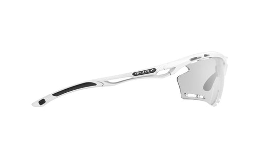 Rudy Project Propulse Laser Black White Gloss-Bril