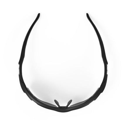 Rudy Project Propulse Smoke Black Matte Black-Bril
