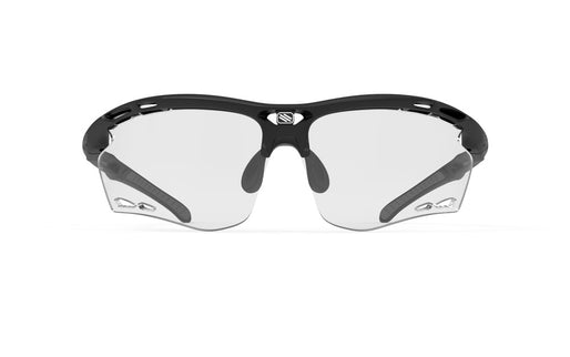 Rudy Project Propulse Impactx™ Photochromic 2Black Matte Black-Bril