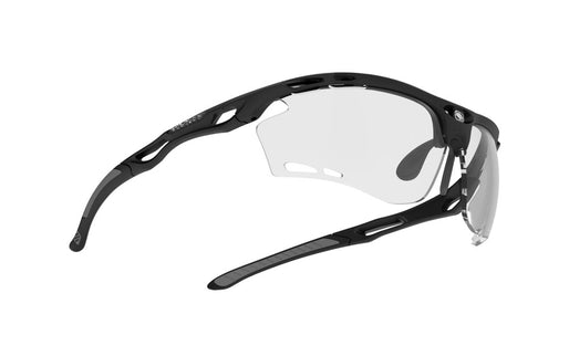 Rudy Project Propulse Impactx™ Photochromic 2Black Matte Black-Bril