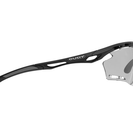 Rudy Project Propulse Impactx™ Photochromic 2Black Matte Black-Bril