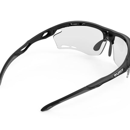 Rudy Project Propulse Impactx™ Photochromic 2Black Matte Black-Bril