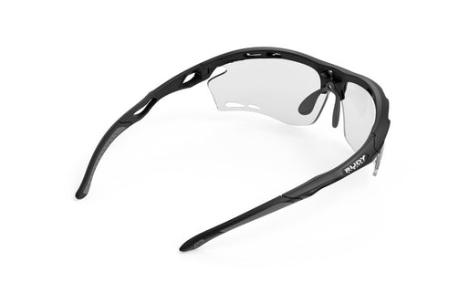 Rudy Project Propulse Impactx™ Photochromic 2Black Matte Black-Bril