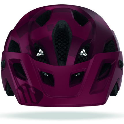 Rudy Project Protera+  Merlot (matte)