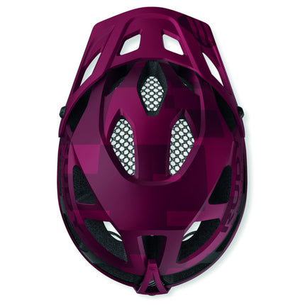 Rudy Project Protera+  Merlot (matte)
