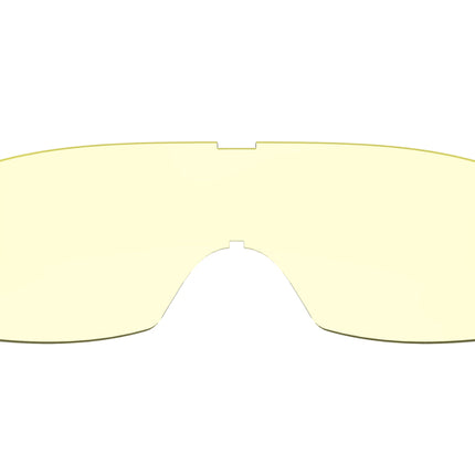 Rudy Project Maya Flip-Up Spare Lens Yellow -Lenzen