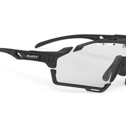 Rudy Project Cutline Impactx™ Photochromic 2Black Matte Black-Bril