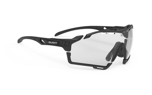 Rudy Project Cutline Impactx™ Photochromic 2Black Matte Black-Bril