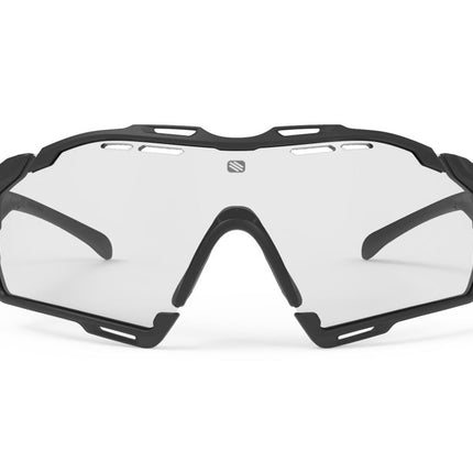 Rudy Project Cutline Impactx™ Photochromic 2Black Matte Black-Bril