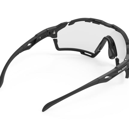Rudy Project Cutline Impactx™ Photochromic 2Black Matte Black-Bril