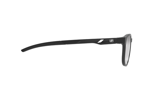 Rudy Project  Iridis 66   Demo Lenses  Black Gloss  - Bril