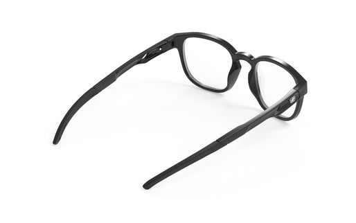 Rudy Project  Iridis 66   Demo Lenses  Black Gloss  - Bril