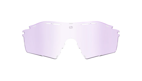 Rudy Project Cutline Spare Lenses Impactx™ Photochromic 2Laserpurple  -Lenzen