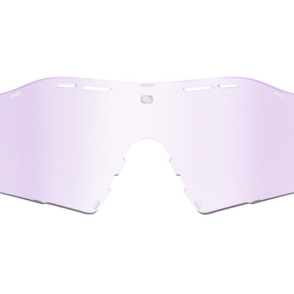 Rudy Project Cutline Spare Lenses Impactx™ Photochromic 2Laserpurple  -Lenzen