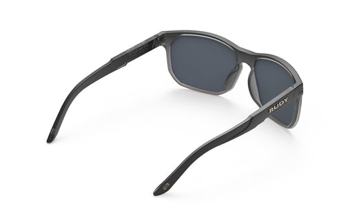 Rudy Project Soundrise Multilaser Orange Black Fade Bronze Matte-Bril
