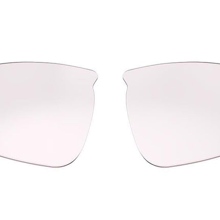 Rudy Project lens NOYZ ImpactX 2 LASER RED