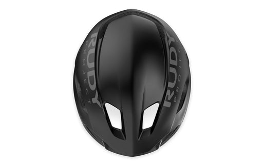 Rudy Project Nytron Black (Mat)  S-M 55-58 cm-Helm