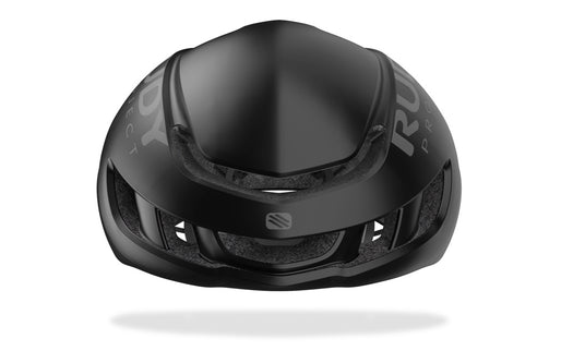 Rudy Project Nytron Black (Mat)  L 59-61 cm-Helm