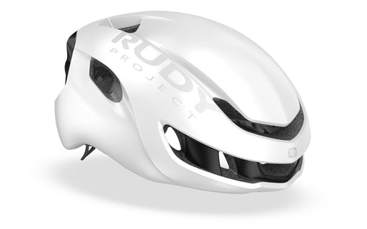 Rudy Project Nytron White (Mat)  S-M 55-58 cm-Helm
