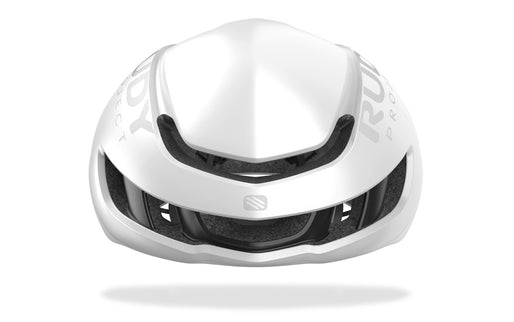Rudy Project Nytron White (Mat)  S-M 55-58 cm-Helm