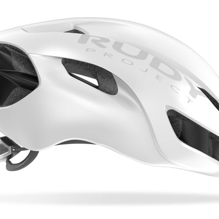 Rudy Project Nytron White (Mat)  S-M 55-58 cm-Helm