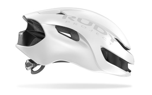 Rudy Project Nytron White (Mat)  L 59-61 cm-Helm