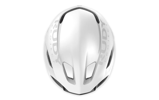 Rudy Project Nytron White (Mat)  L 59-61 cm-Helm