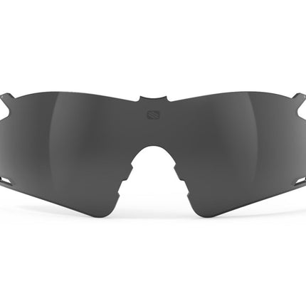 Rudy Project Tralyx + Spares Lenses Smoke Black -Lenzen