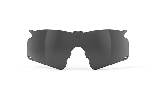 Rudy Project Tralyx + Spares Lenses Smoke Black -Lenzen
