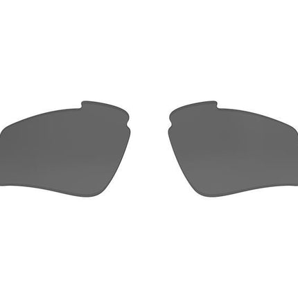 Rudy Project Exception Std Spare Lens Smoke Black - Lenzen