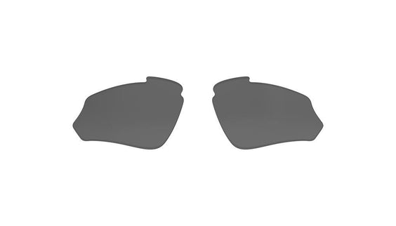 Rudy Project Exception Std Spare Lens Smoke Black - Lenzen