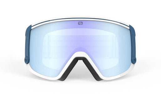 Rudy Project Spincut Multilaser Ice Dl White Gloss-Bril