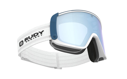 Rudy Project Spincut Multilaser Ice Dl White Gloss-Bril