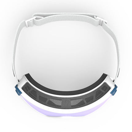 Rudy Project Spincut Multilaser Ice Dl White Gloss-Bril