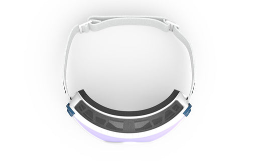 Rudy Project Spincut Multilaser Ice Dl White Gloss-Bril