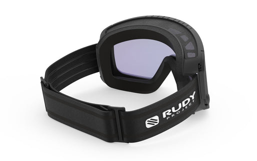 Rudy Project Spincut Impactx™ Photochromic 2 Laser Purple Dl Black Matte-Bril