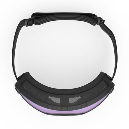Rudy Project Spincut Impactx™ Photochromic 2 Laser Purple Dl Black Matte-Bril