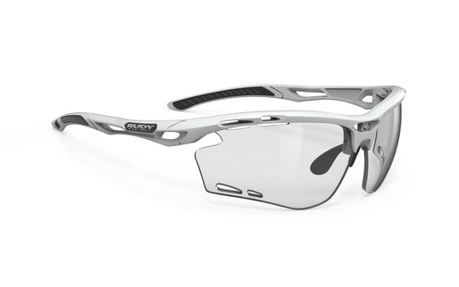 Rudy Project Propulse Impactx™ Photochromic 2Black Light Grey Matte-Bril
