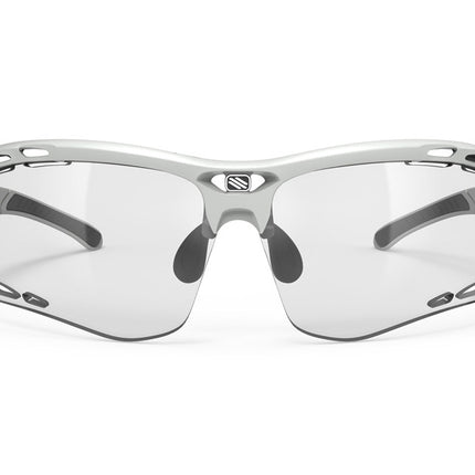 Rudy Project Propulse Impactx™ Photochromic 2Black Light Grey Matte-Bril