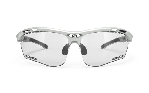 Rudy Project Propulse Impactx™ Photochromic 2Black Light Grey Matte-Bril