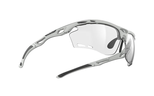 Rudy Project Propulse Impactx™ Photochromic 2Black Light Grey Matte-Bril