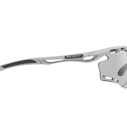 Rudy Project Propulse Impactx™ Photochromic 2Black Light Grey Matte-Bril