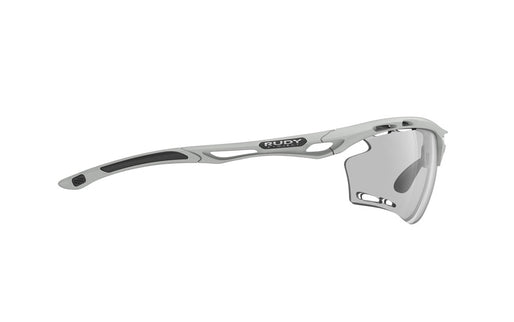Rudy Project Propulse Impactx™ Photochromic 2Black Light Grey Matte-Bril