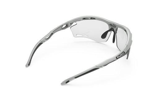 Rudy Project Propulse Impactx™ Photochromic 2Black Light Grey Matte-Bril