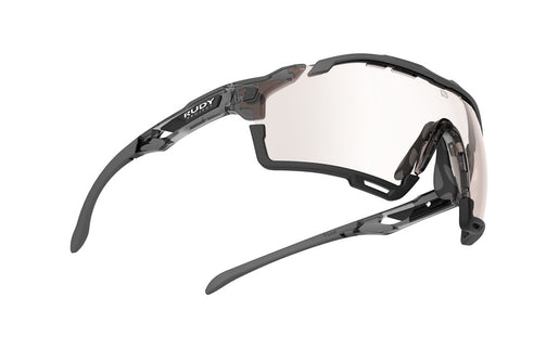 Rudy Project Cutline Impactx™ Photochromic 2Laser Brown Crystal Ash-Bril
