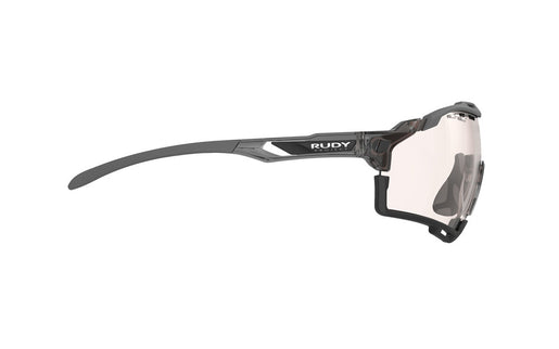 Rudy Project Cutline Impactx™ Photochromic 2Laser Brown Crystal Ash-Bril