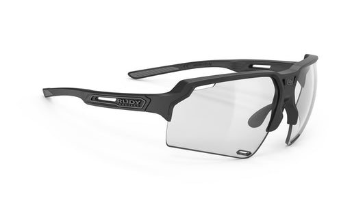Rudy Project Deltabeat Impactx™ Photochromic 2Black Black Matte-Bril