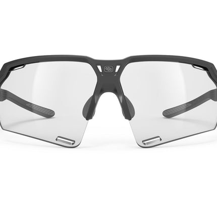 Rudy Project Deltabeat Impactx™ Photochromic 2Black Black Matte-Bril