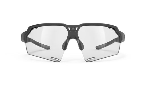 Rudy Project Deltabeat Impactx™ Photochromic 2Black Black Matte-Bril